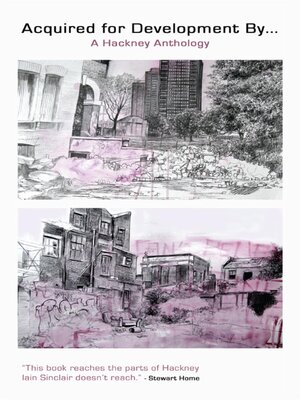 cover image of Acquired for Development By...